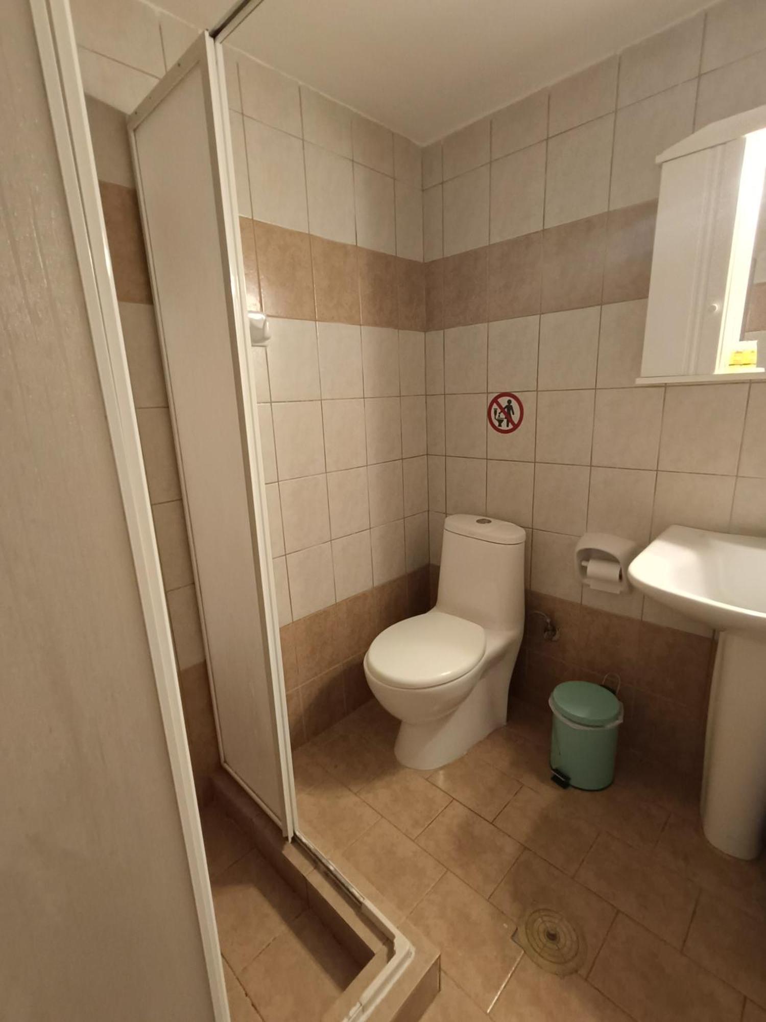 איגיו Cozy Apartment In The Center Of Aighion Achaia - Ground Floor - Ισόγειο Στουντιο מראה חיצוני תמונה